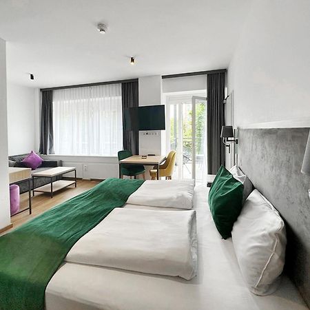 Dormero Hotel Ruesselsheim Airport-Frankfurt Zewnętrze zdjęcie