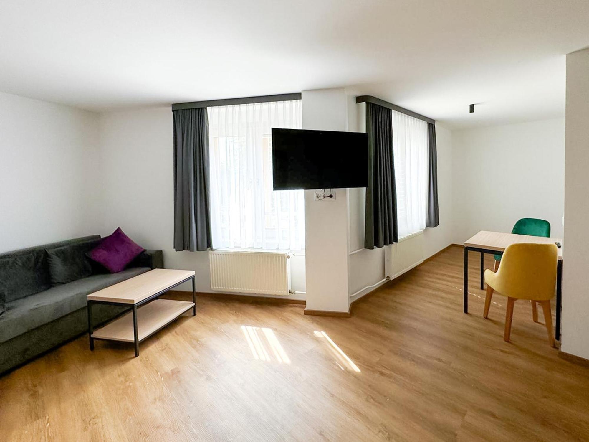 Dormero Hotel Ruesselsheim Airport-Frankfurt Zewnętrze zdjęcie