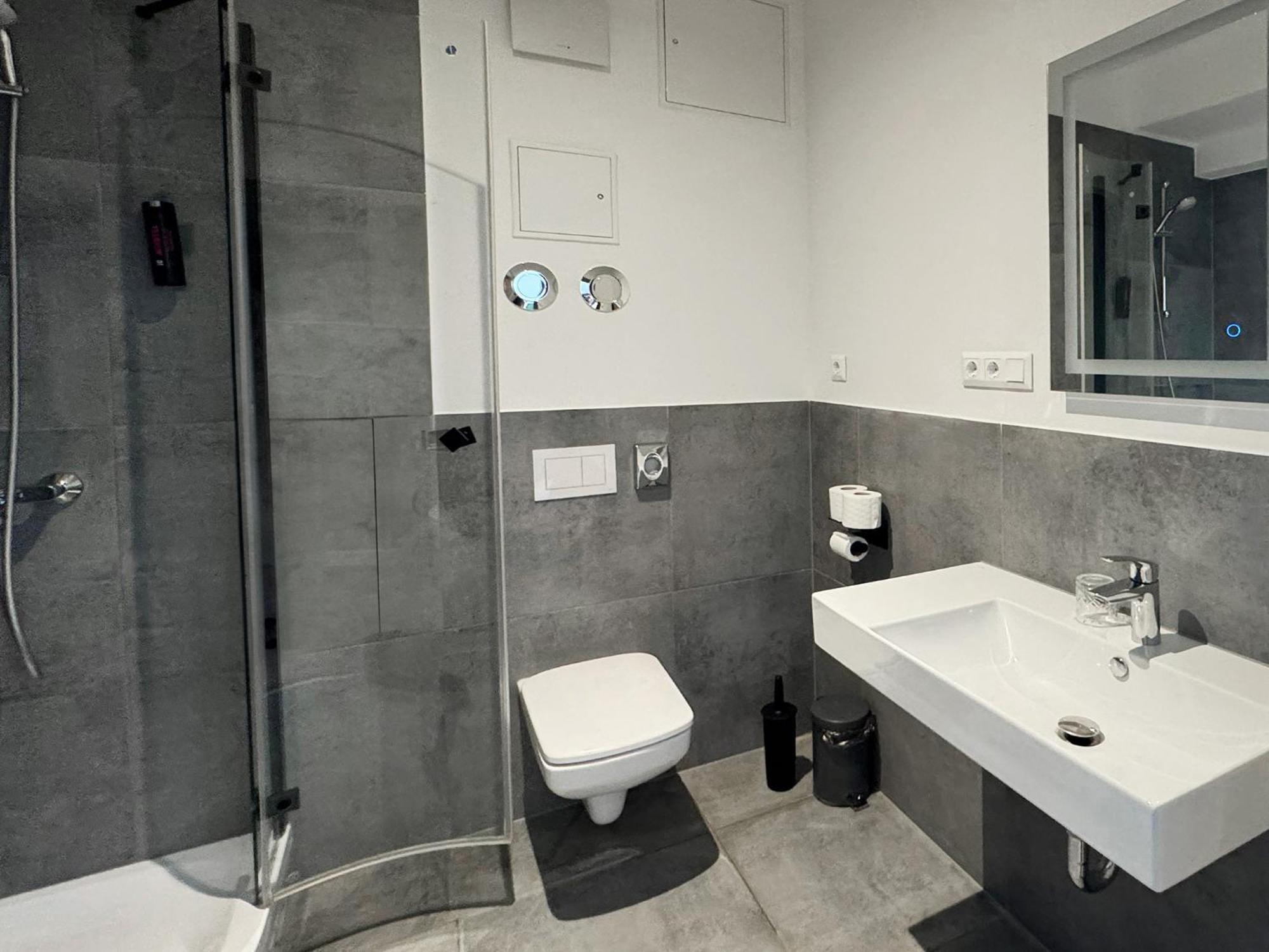 Dormero Hotel Ruesselsheim Airport-Frankfurt Zewnętrze zdjęcie
