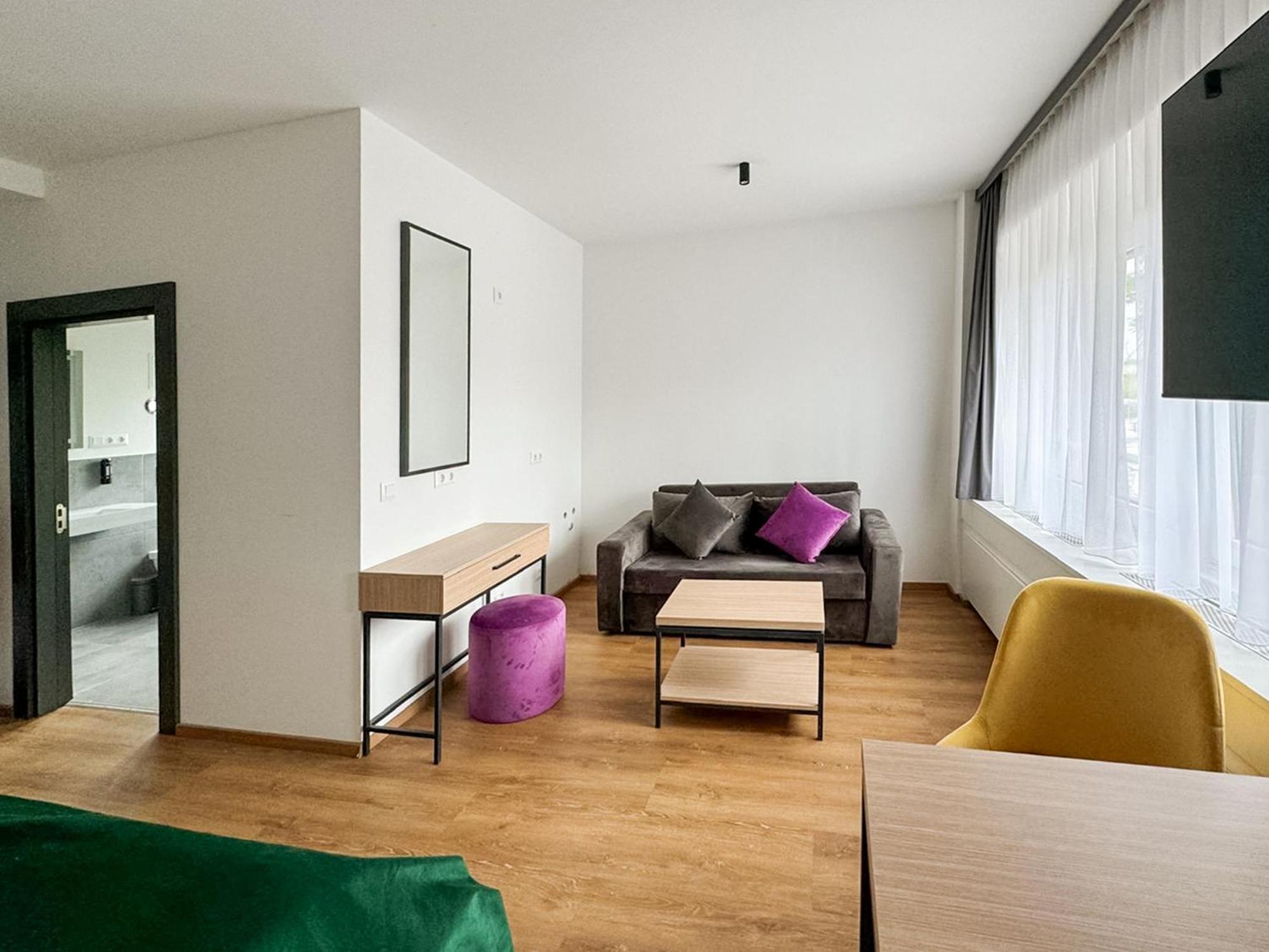 Dormero Hotel Ruesselsheim Airport-Frankfurt Zewnętrze zdjęcie